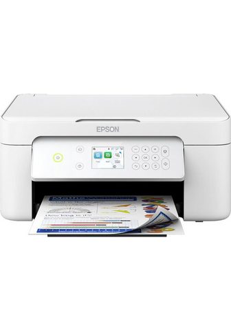 Epson Expression Home XP-4205 MFP 33p Multif...
