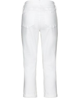NYDJ 5-Pocket-Hose Capri-Jeans Chloe