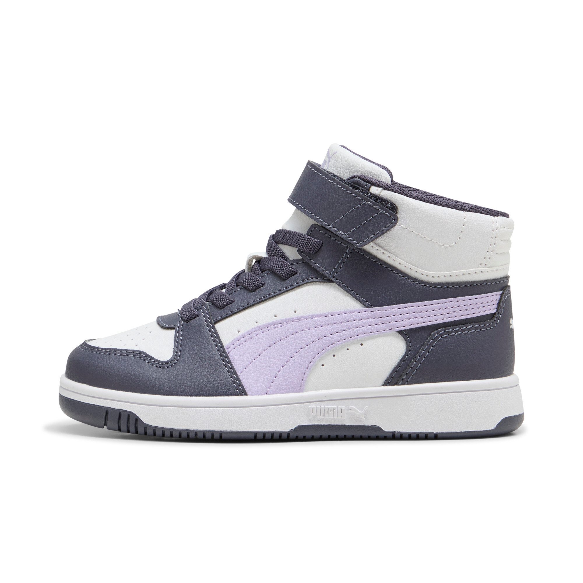 PUMA REBOUND SLAM MID AC PS Sneaker (für Kinder) – Bild 2 von 5
