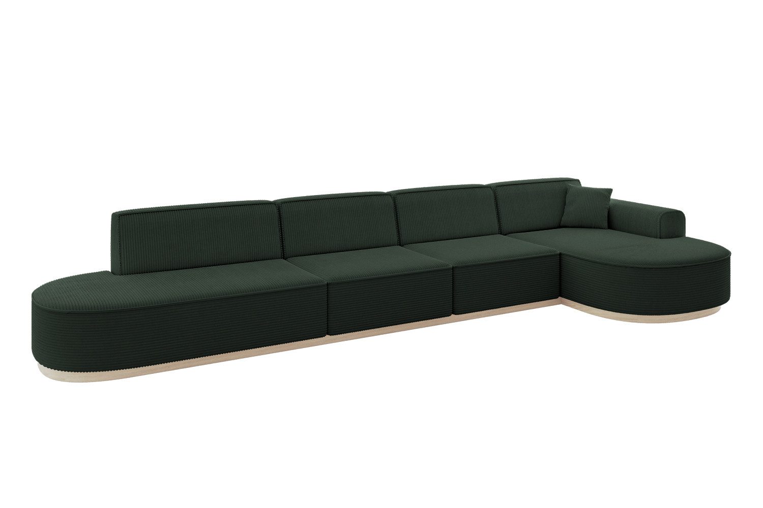 ALTDECOR Ecksofa MARI-L3, Sofa Praktische Bequeme günstig online kaufen