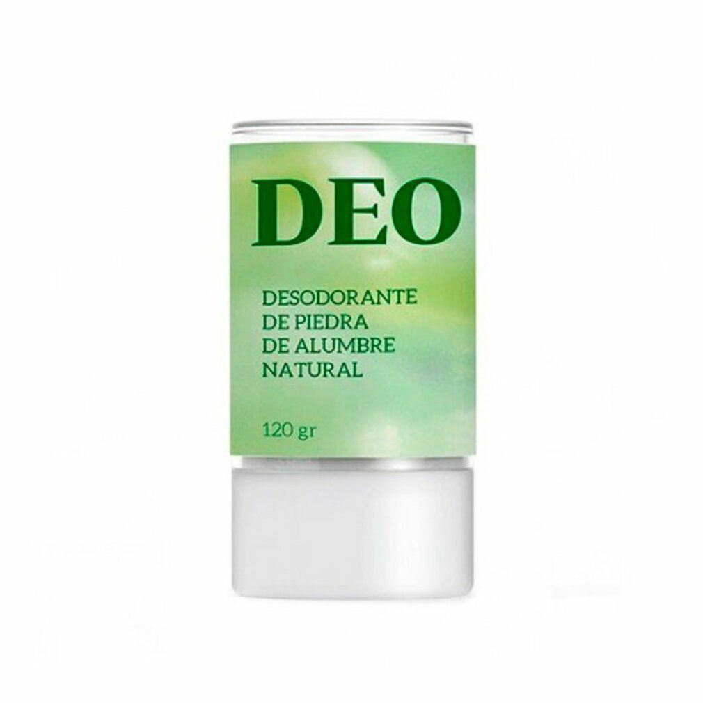 Deo-Zerstäuber Botánica Nutrients Stein Deodorant 120g