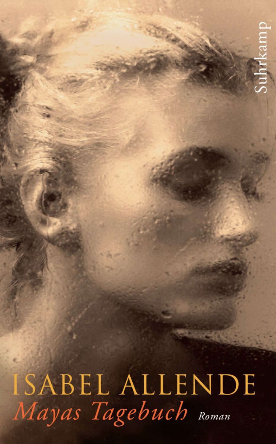 Mayas Tagebuch / Isabel Allende