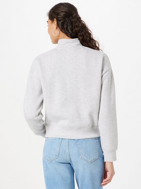 Superdry Sweatshirt (1-tlg) Stickerei, Plain/ohne Details