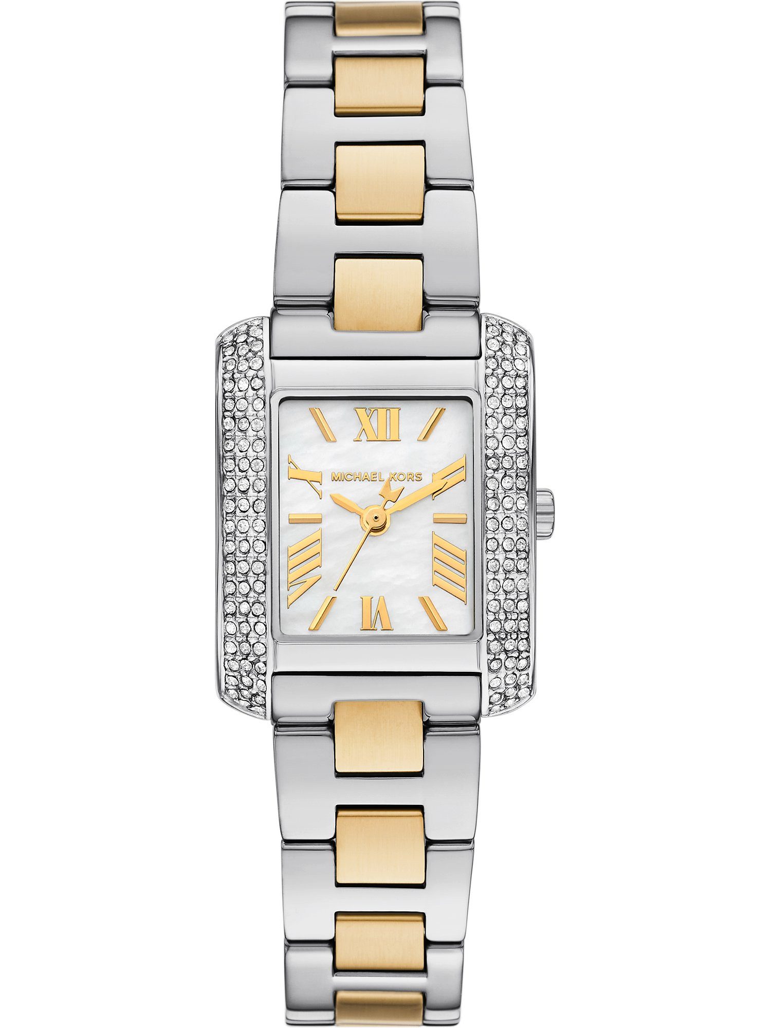 MICHAEL KORS Quarzuhr Michael Kors Damen-Uhren günstig online kaufen