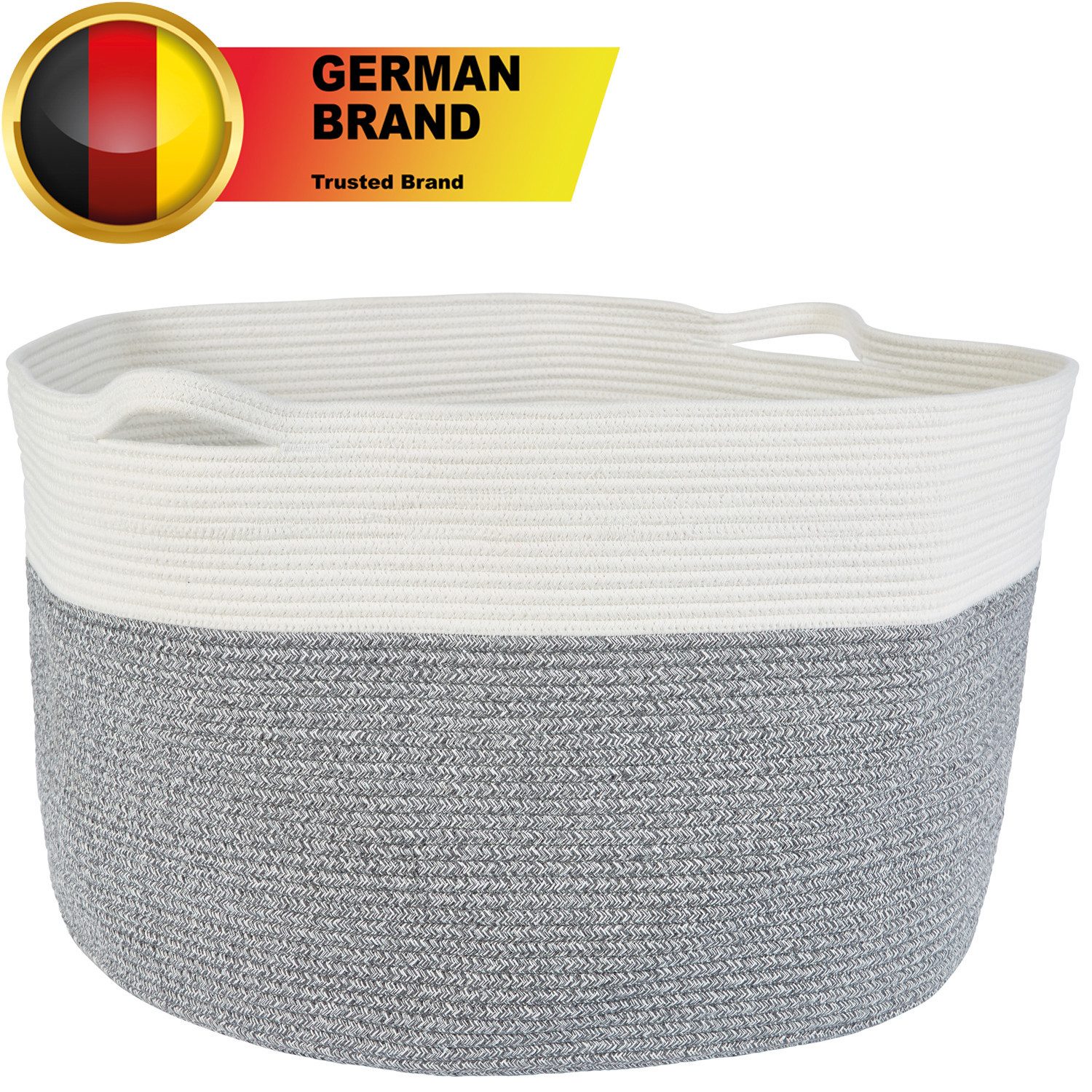 Marrakesch Orient & Mediterran Interior Wäschekorb günstig online kaufen