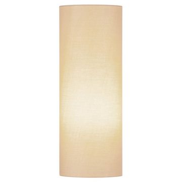 SLV Lampenschirm Mix&Match Leuchtenschirm Fenda, beige, 150 mm, Lampenschirme