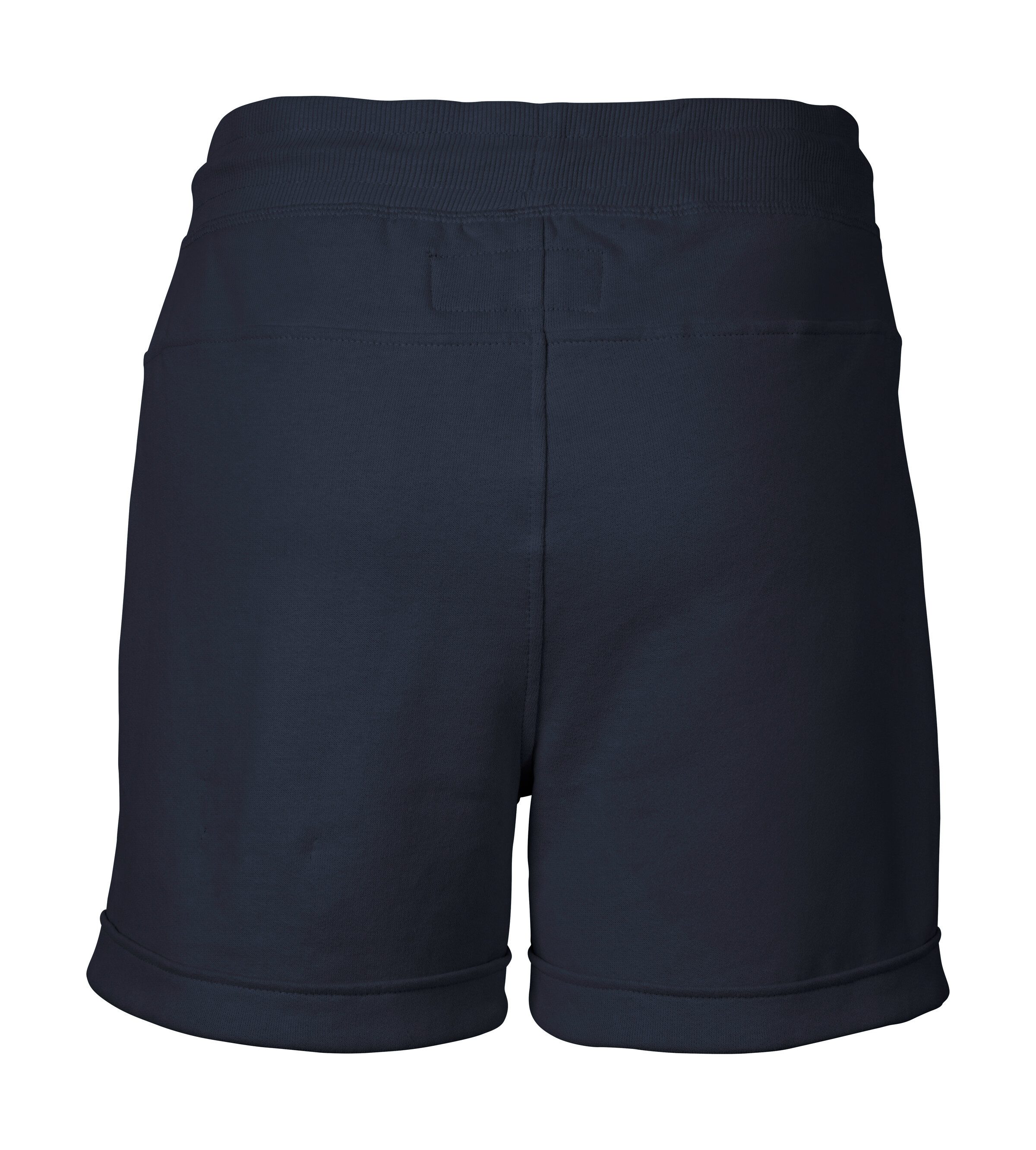G.I.G.A. DX by killtec Shorts GS 29 WMN SHRTS GOTS GOTS Bio-Baumwolle, Carbon-Finish, elastischer Bund, Kordelzug
