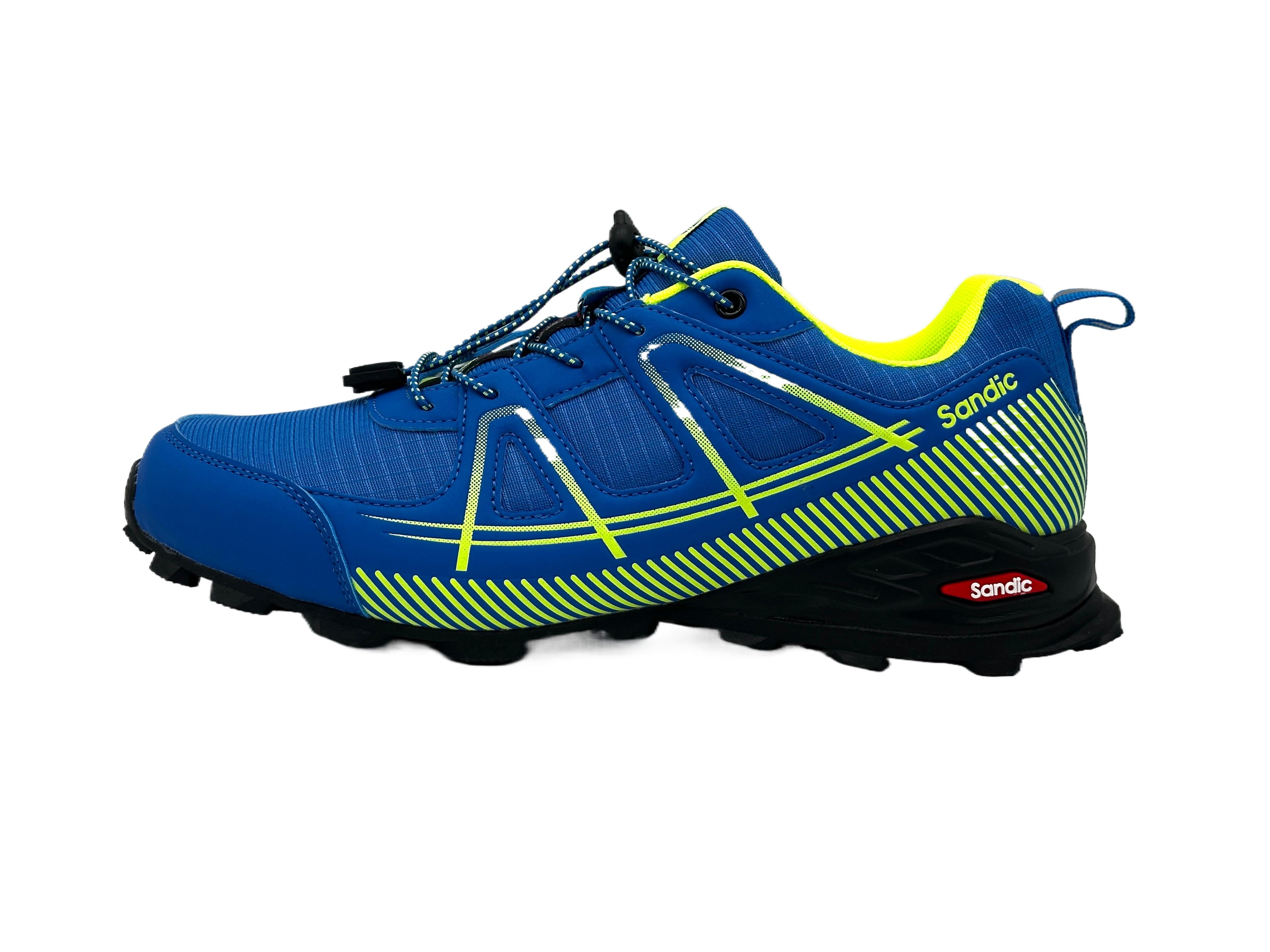 Nowaland Wanderschuhe multifunktionaler Trekkingschuhe Outdoorschuh Schnell günstig online kaufen