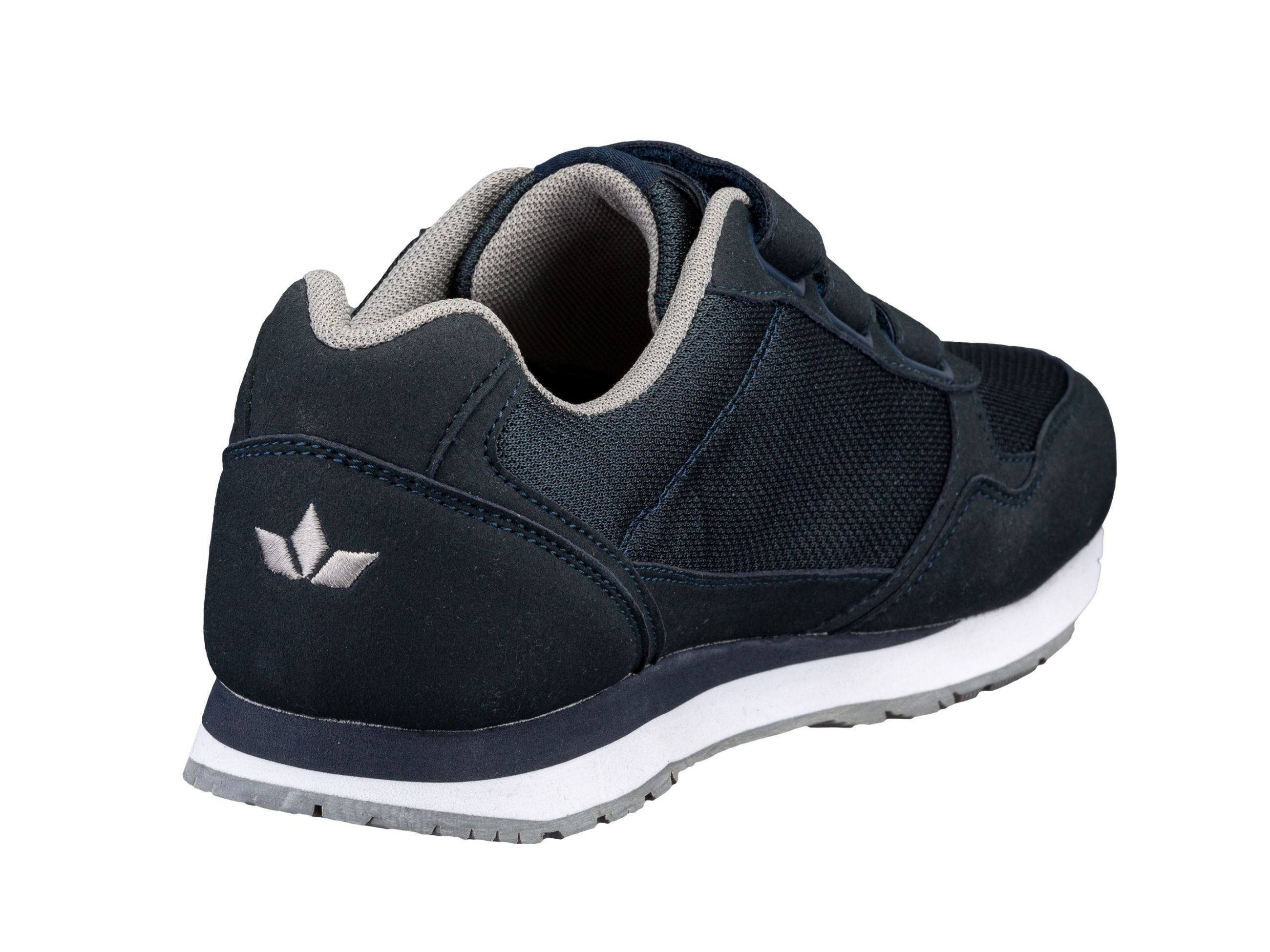 Lico Joggingschuh Simon V Hallenschuh