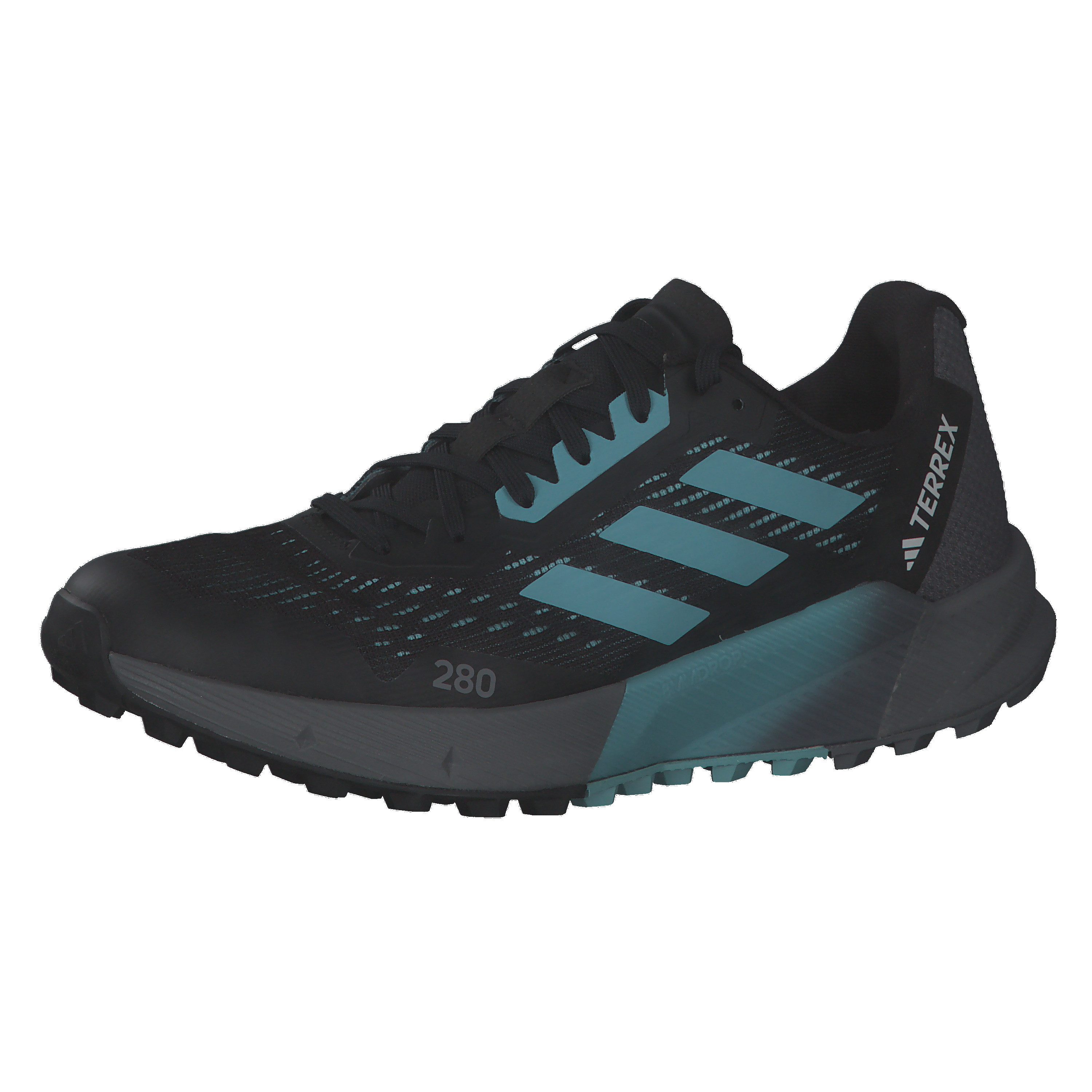 adidas TERREX Damen Trailrunning Schuhe Agravic Flow 2 W Trailrunningschuh