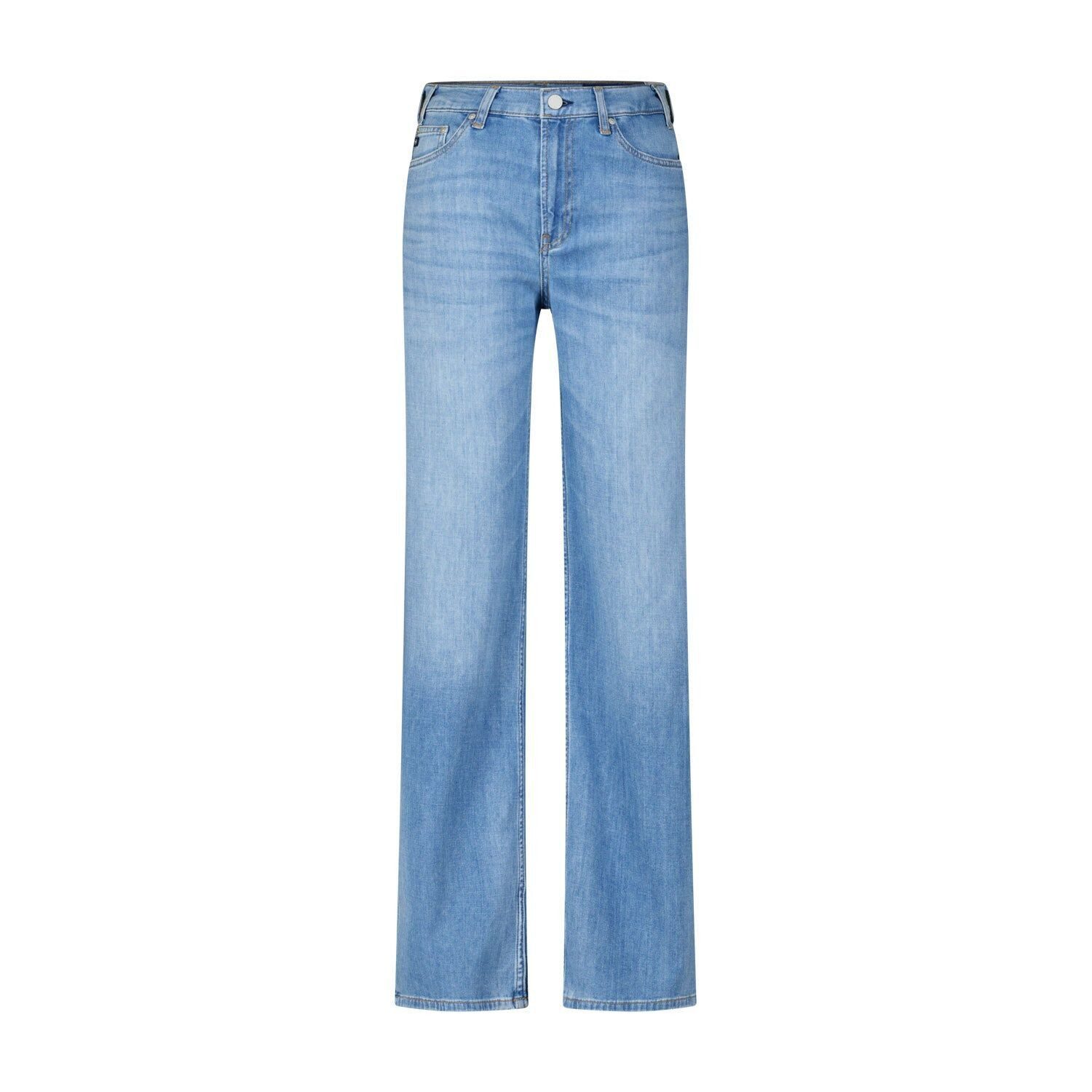 ADRIANO GOLDSCHMIED Relax-fit-Jeans