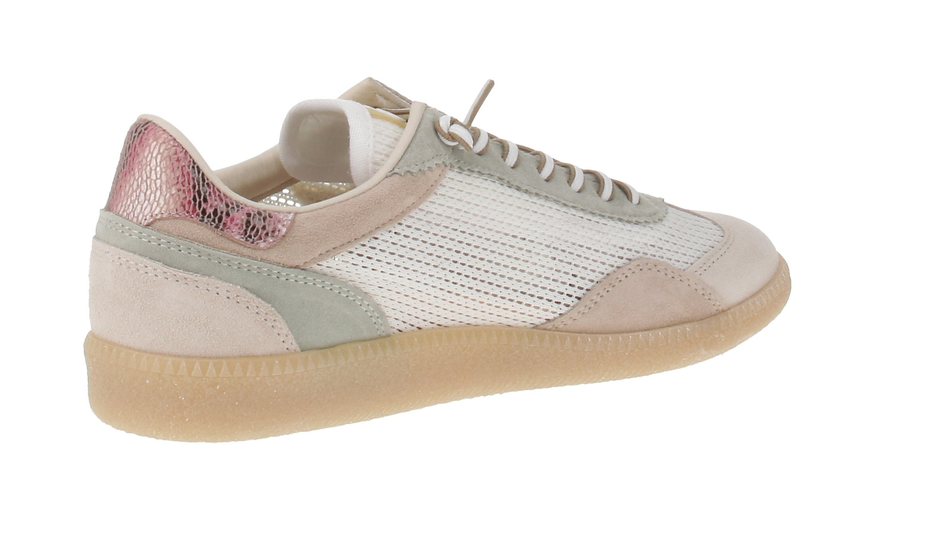 Cetti Cetti C-1385 SRA EXP V25 - Damen Sneaker - Ante-Mesh-Tierra Sneaker