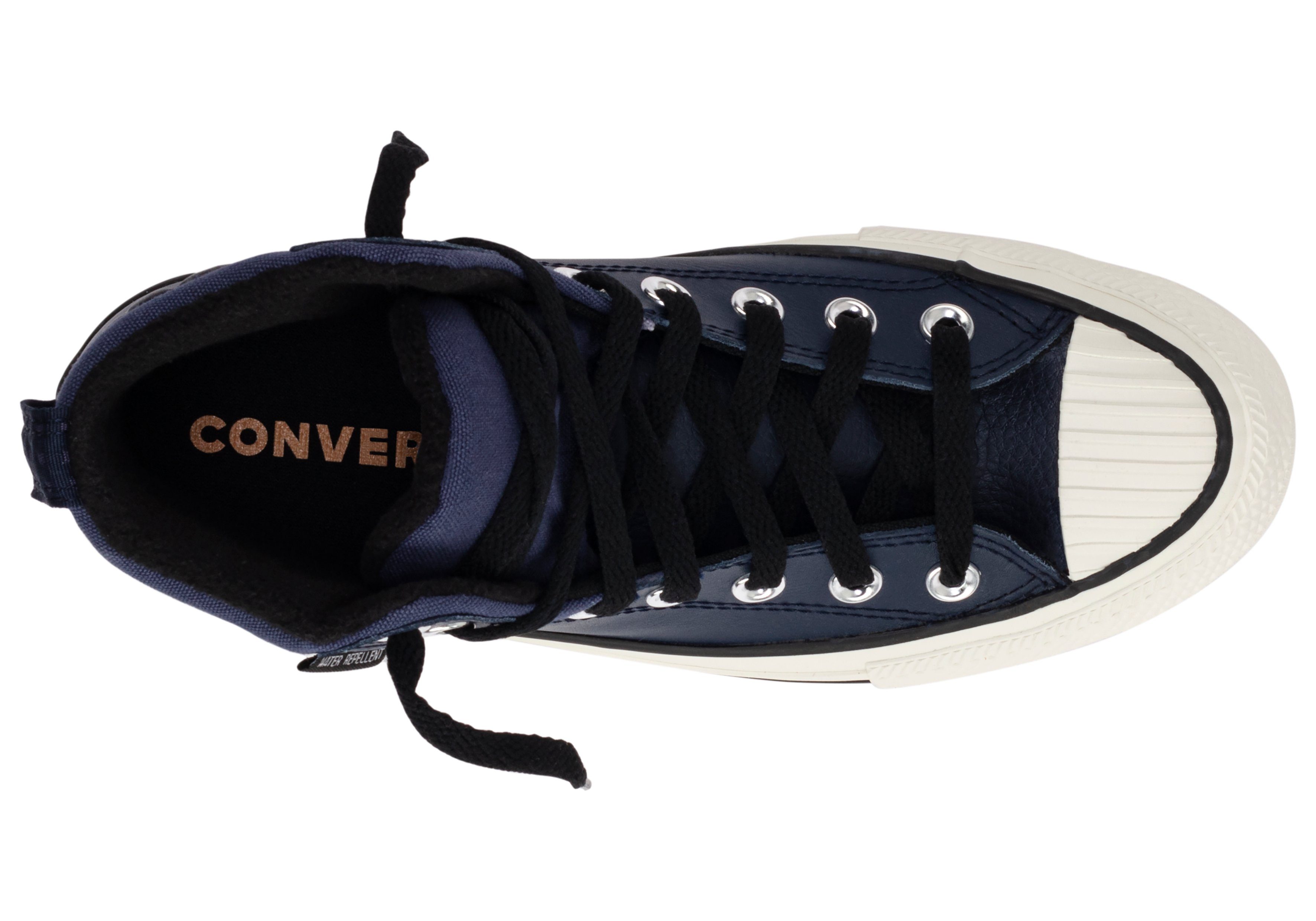 Warmfutter Converse ALL BERKSHIRE CHUCK STAR Sneakerboots TAYLOR