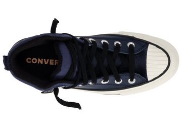 Converse CHUCK TAYLOR ALL STAR BERKSHIRE Sneakerboots Warmfutter