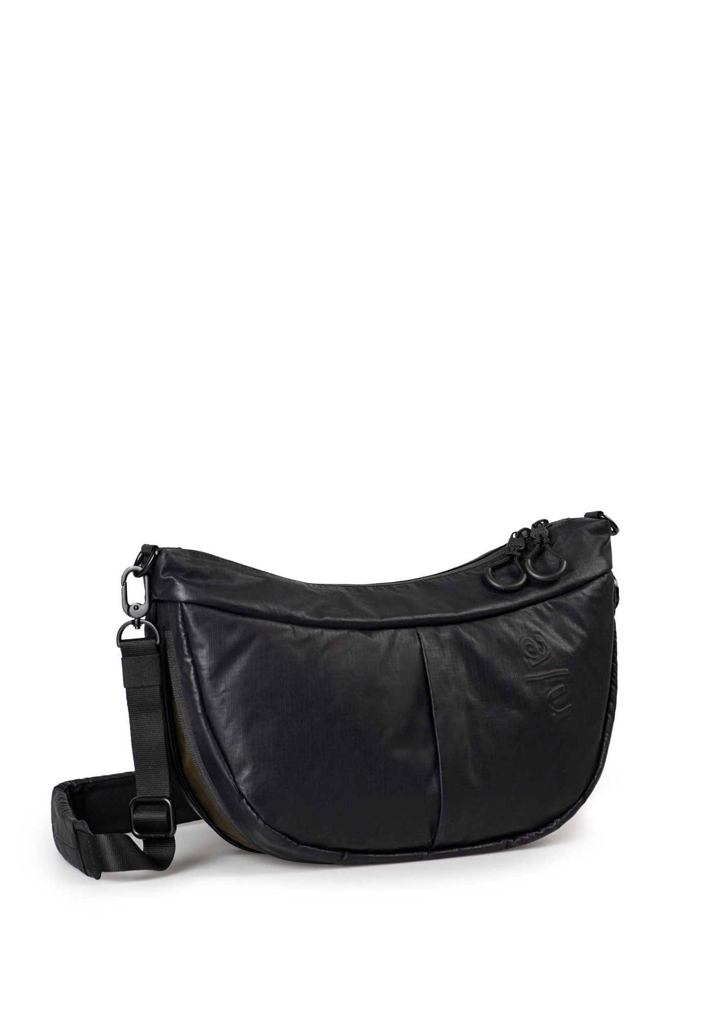 aunts & uncles Hobo Halfmoon Bag Toyo RE LITE