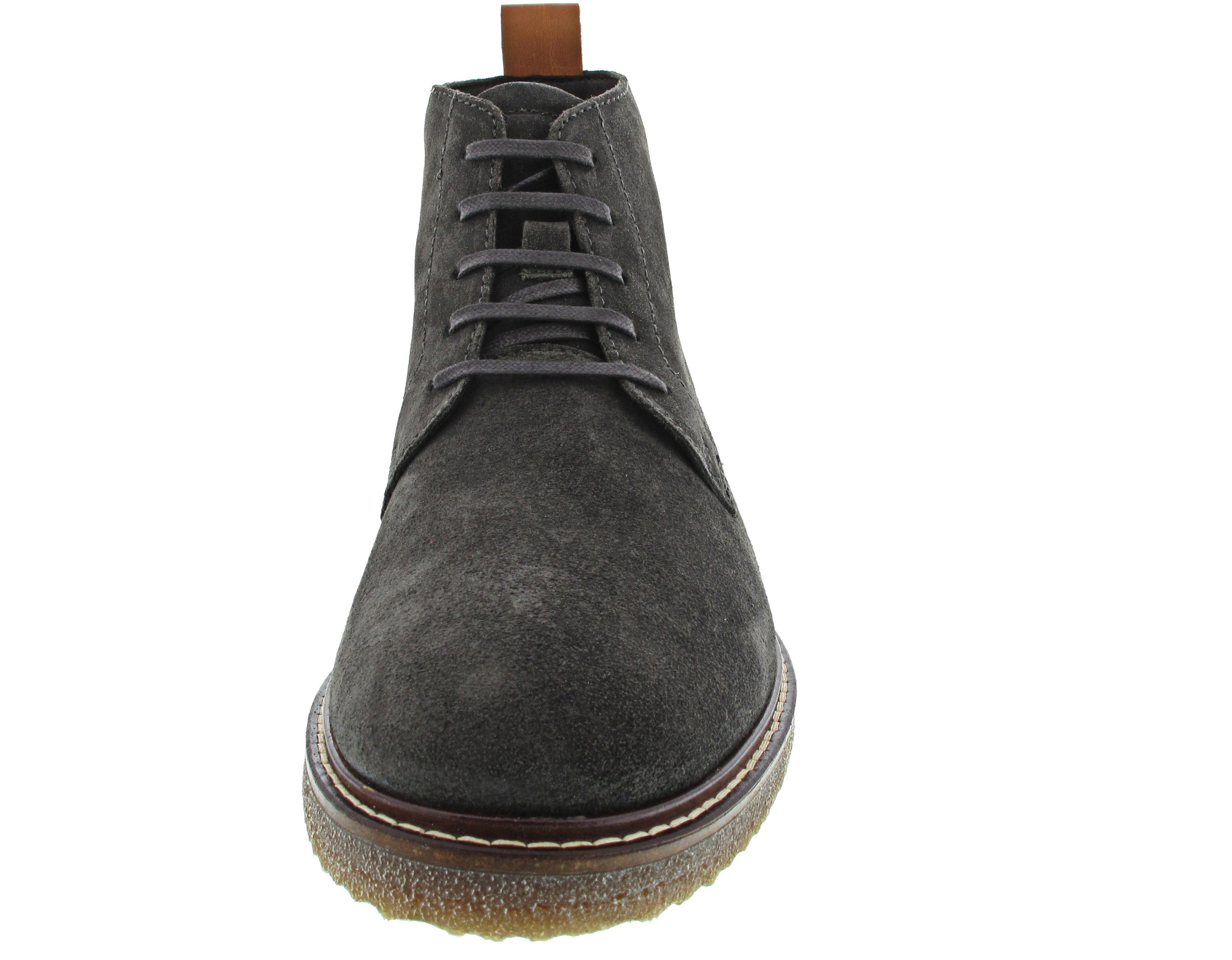 Marc O'Polo Schnürstiefelette