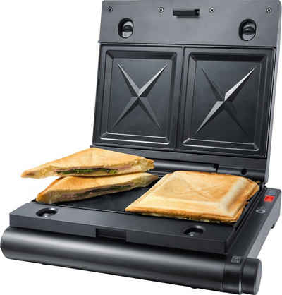 Steba Sandwichmaker SG 55, 1000 W