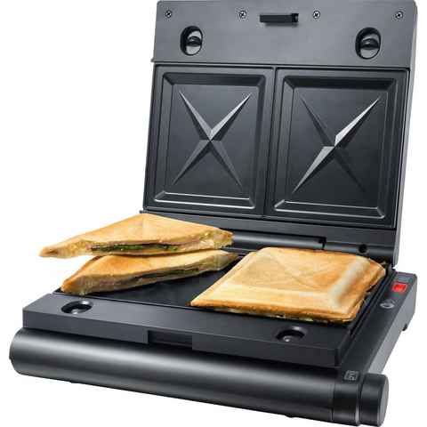 Steba Sandwichmaker SG 55, 1000 W