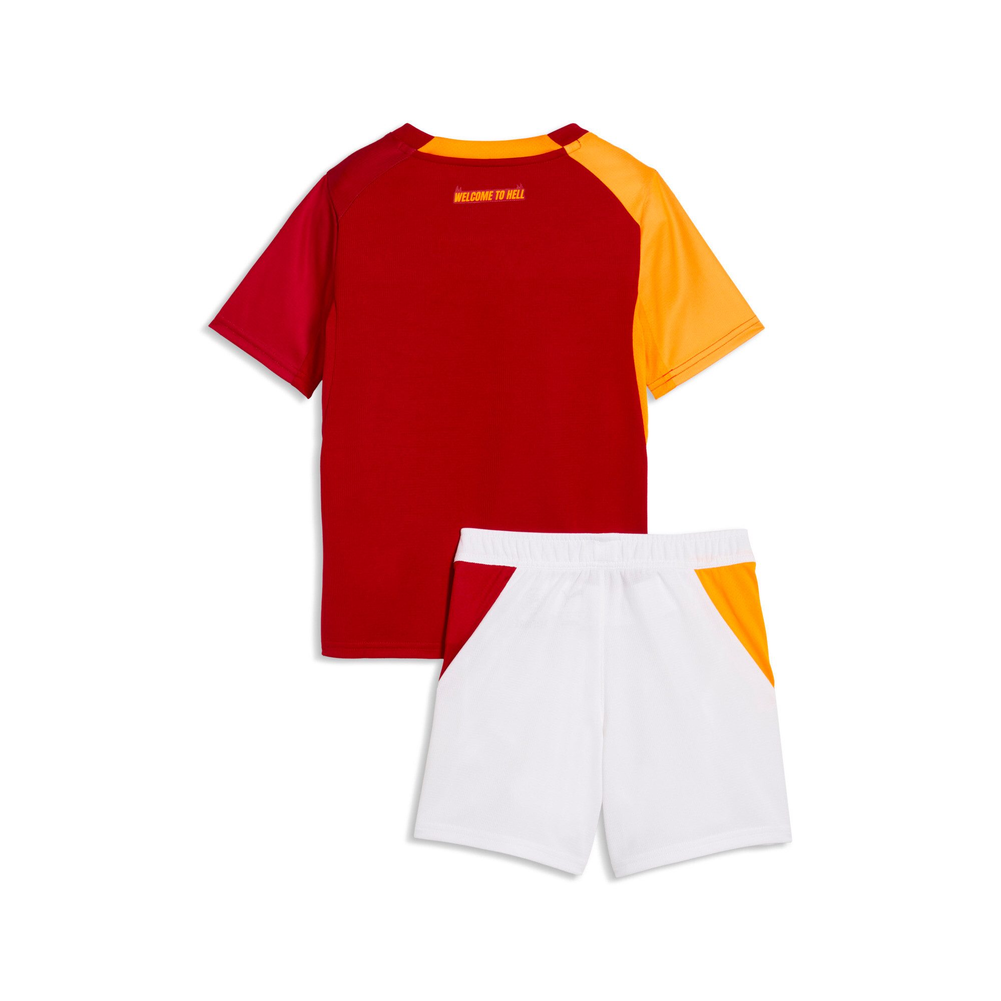 PUMA Trainingsanzug GSK HOME MINIKIT