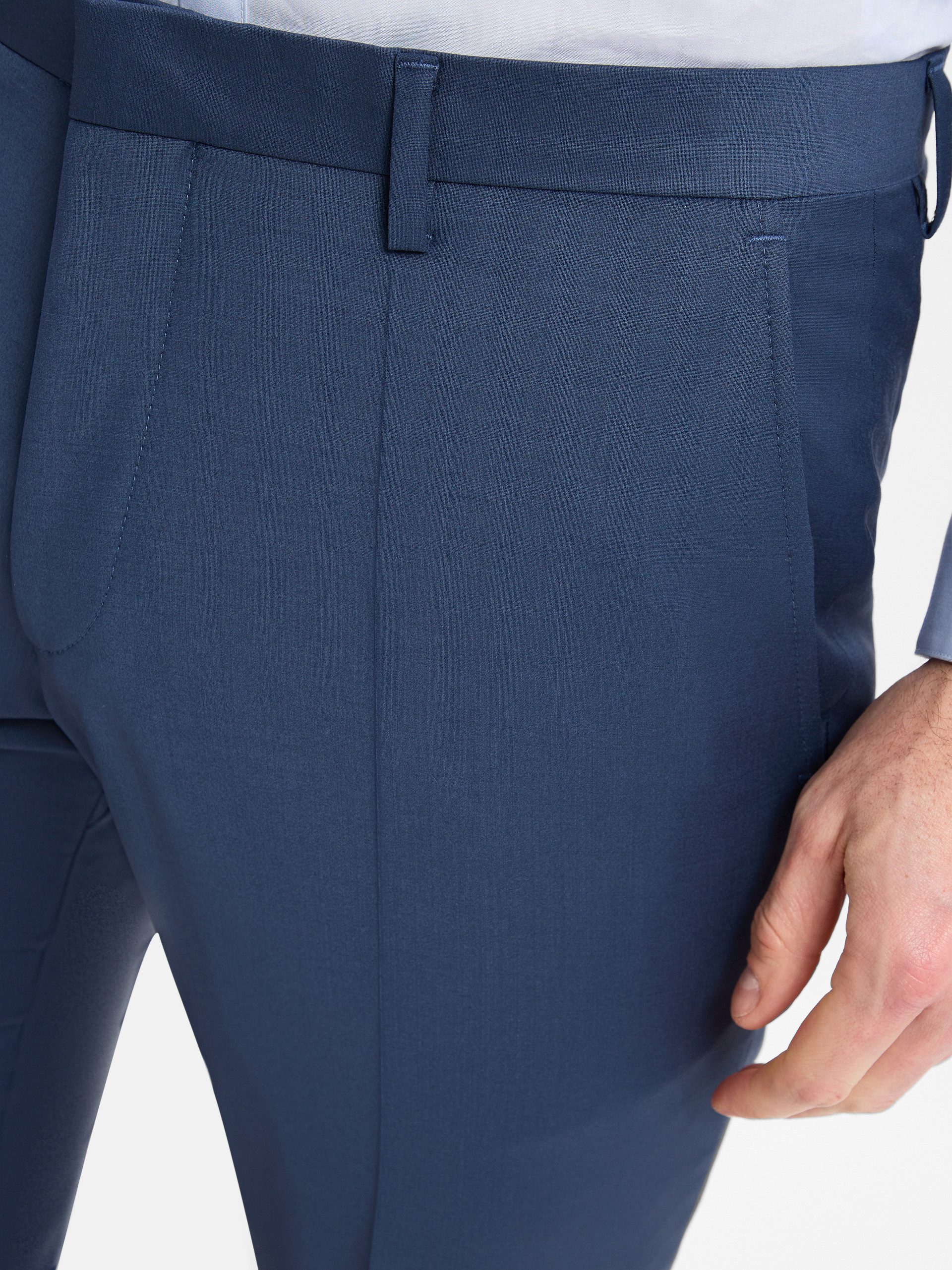 Roy Robson Stoffhose