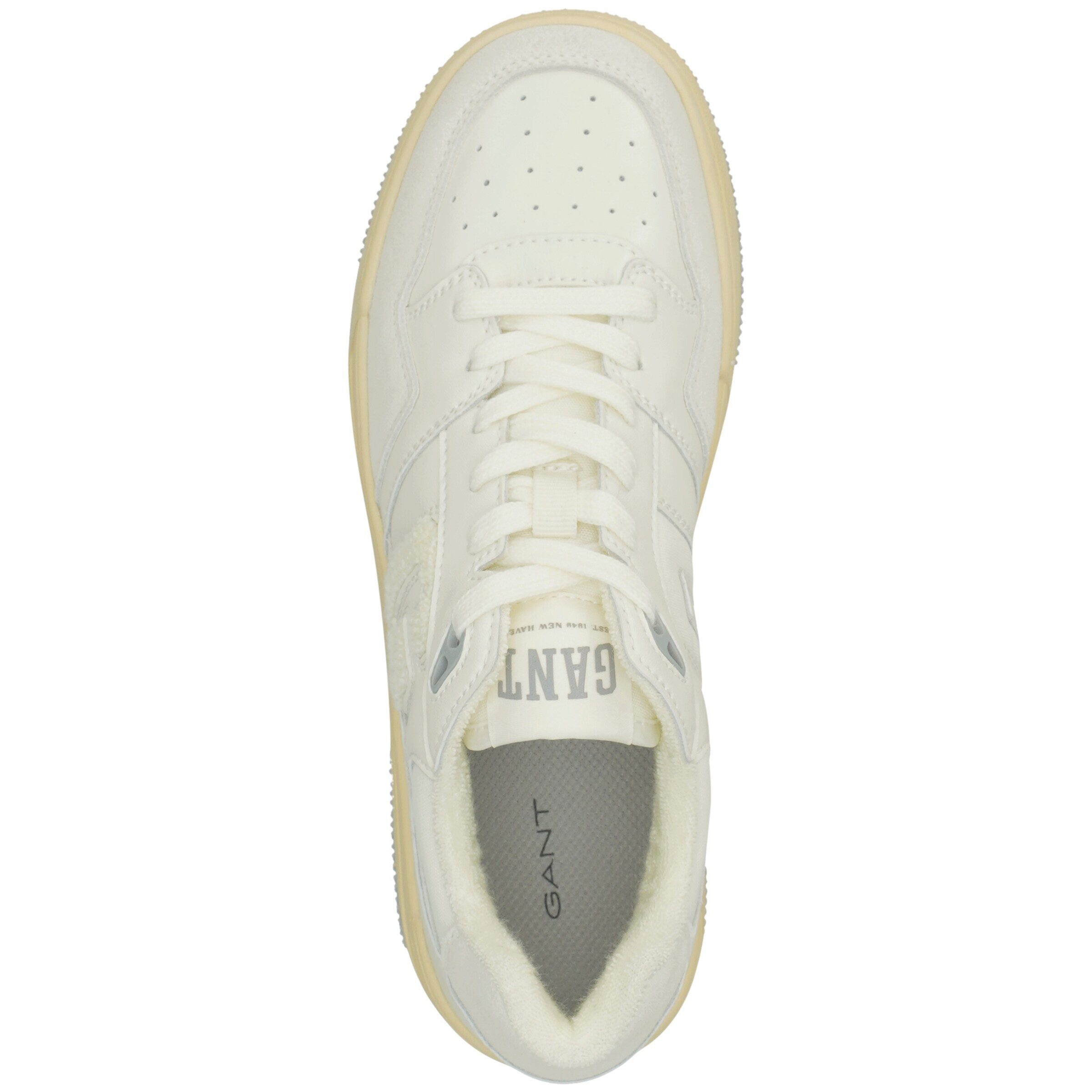Gant Sneaker (1-tlg)