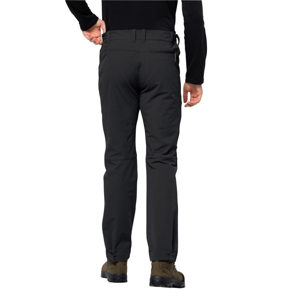 Jack Wolfskin Softshellhose Softshellhose ACTIVATE XT günstig online kaufen