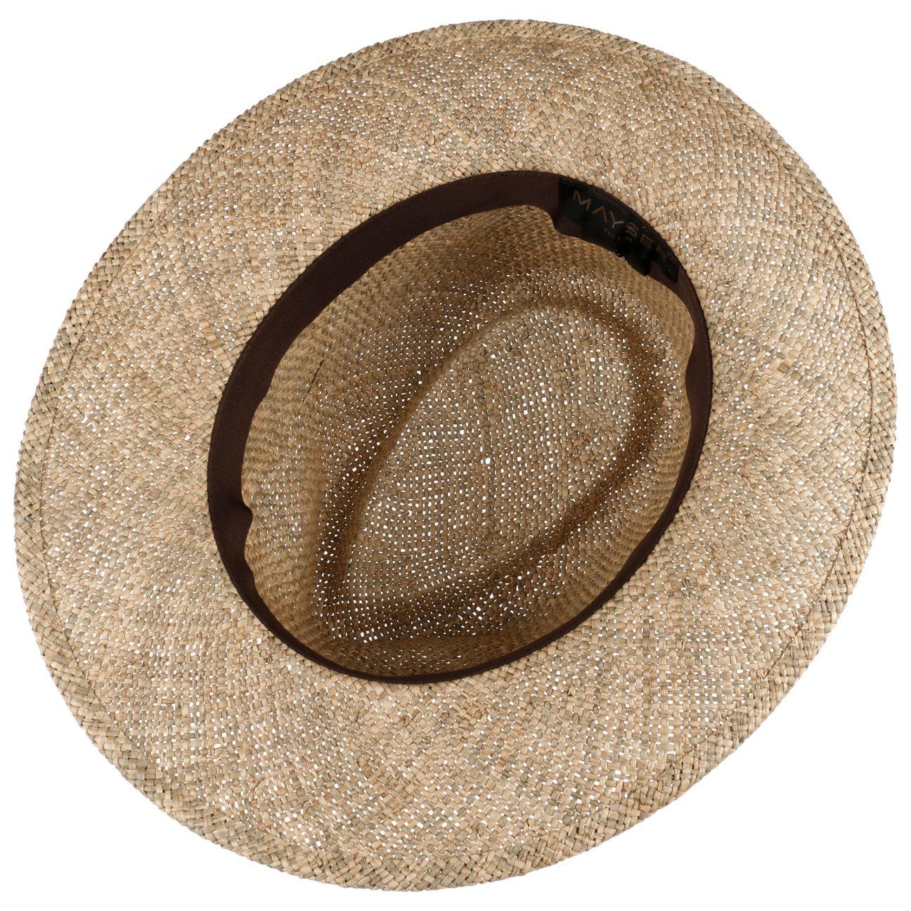 Mayser Sonnenhut (1-St) Sommerhut, Made in the EU