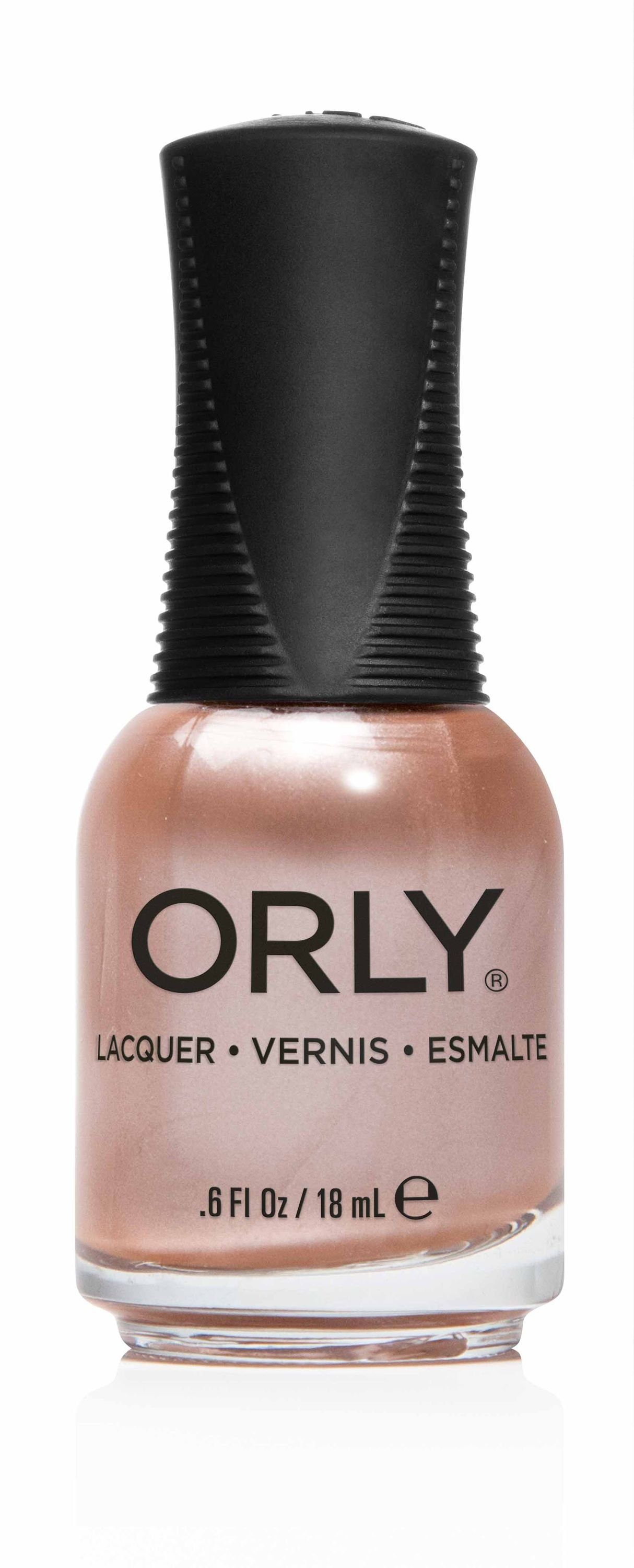 ORLY Nagellack ORLY Nagellack - Moon Dust, 18ML