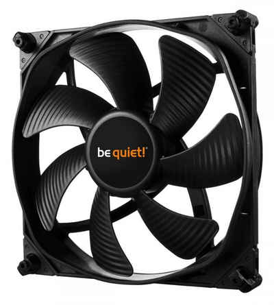 be quiet! Computer-Kühler »SilentWings 3«