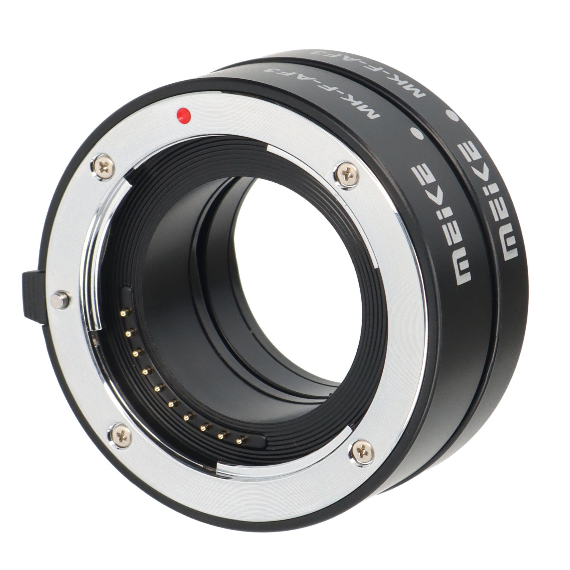 Meike Automatik Makro Zwischenringe für Fujifilm X Mount Makroobjektiv
