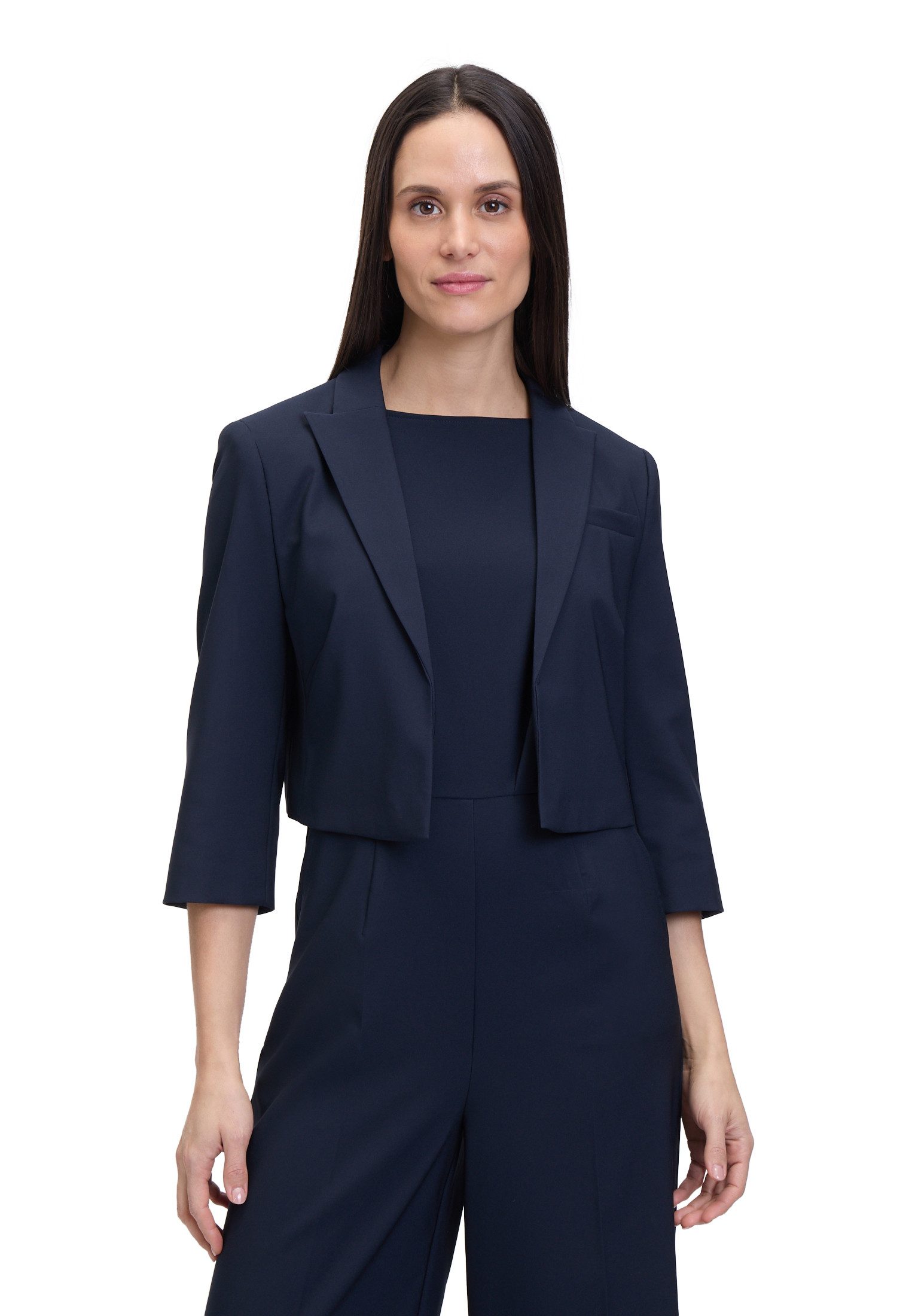 Betty Barclay Jackenblazer Betty Barclay Kurzblazer günstig online kaufen
