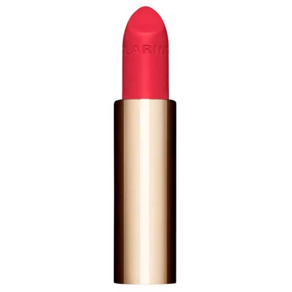 Clarins Lippenstift Joli Rouge Velvet Mate Nachfüllpack