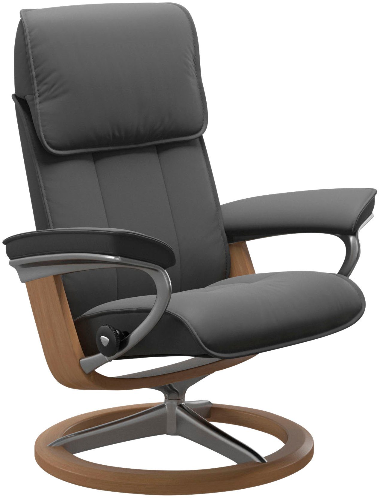 Stressless® Relaxsessel Admiral, mit Signature Base, günstig online kaufen