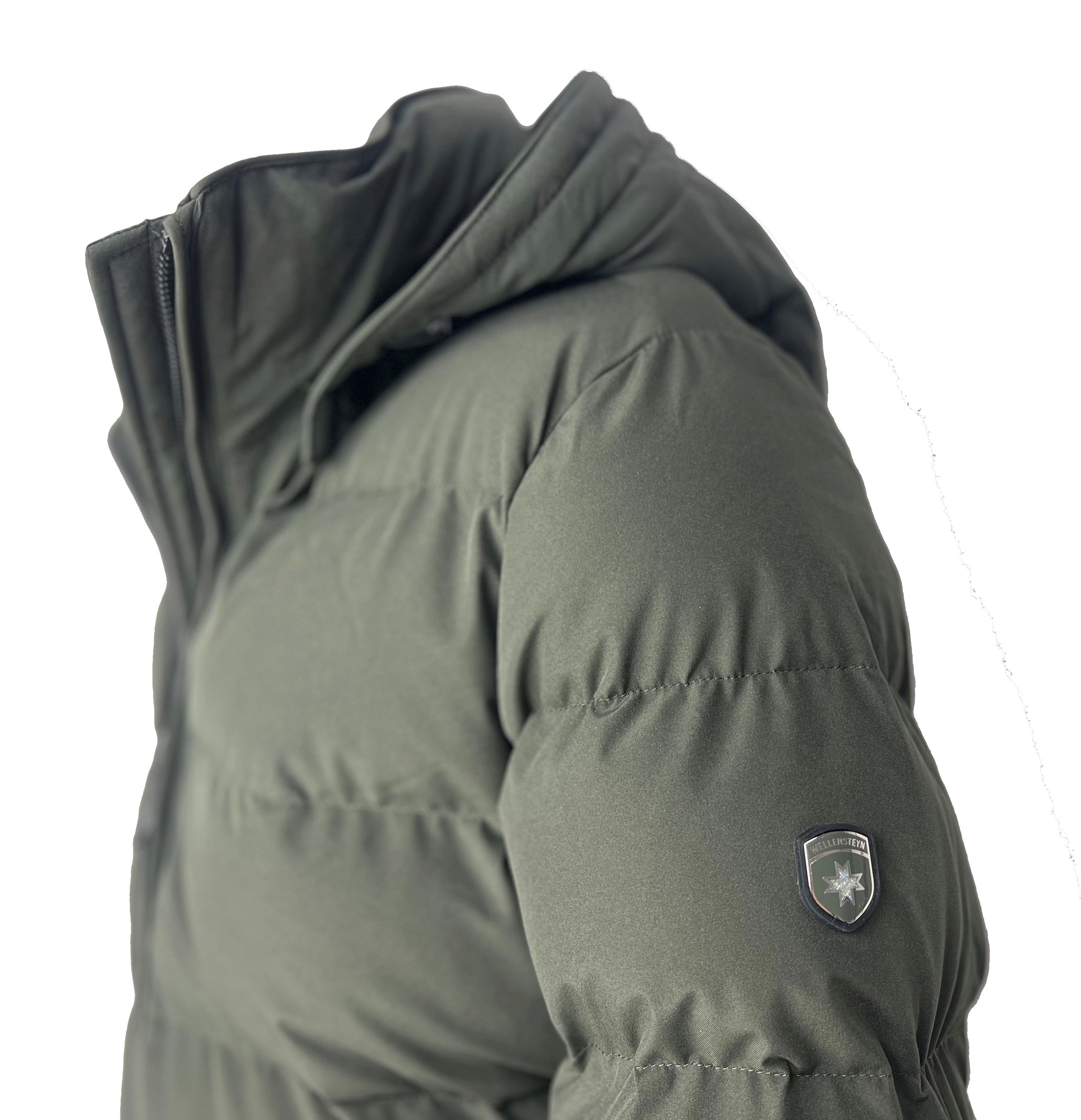 Wellensteyn Outdoorjacke WELLENSTEYN Goldmine Long Thyme günstig online kaufen