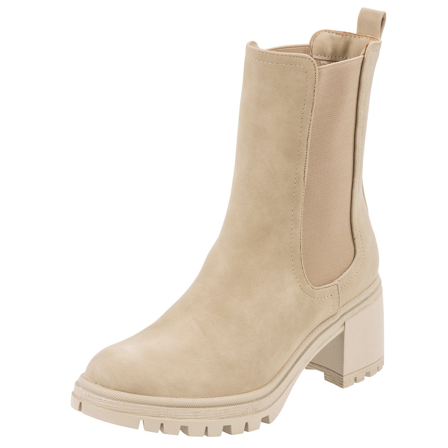 Palado Thasos 018-1401 Chelseaboots