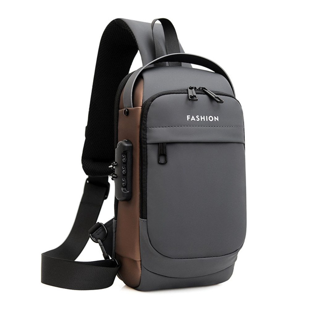 Blusmart Umhängetasche Brusttasche Sling Bag mit günstig online kaufen