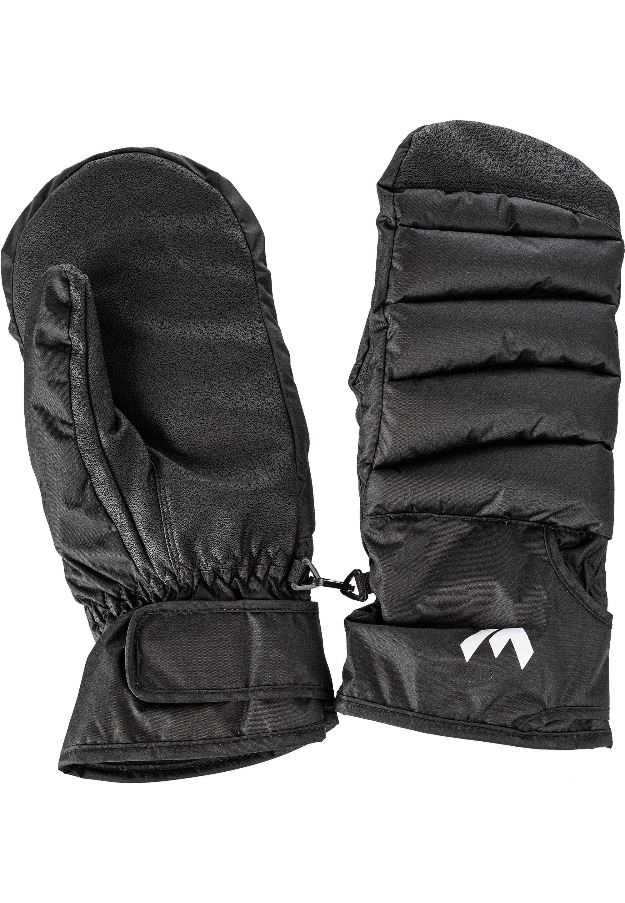 WHISTLER Fäustlinge Xander mit wind -und günstig online kaufen