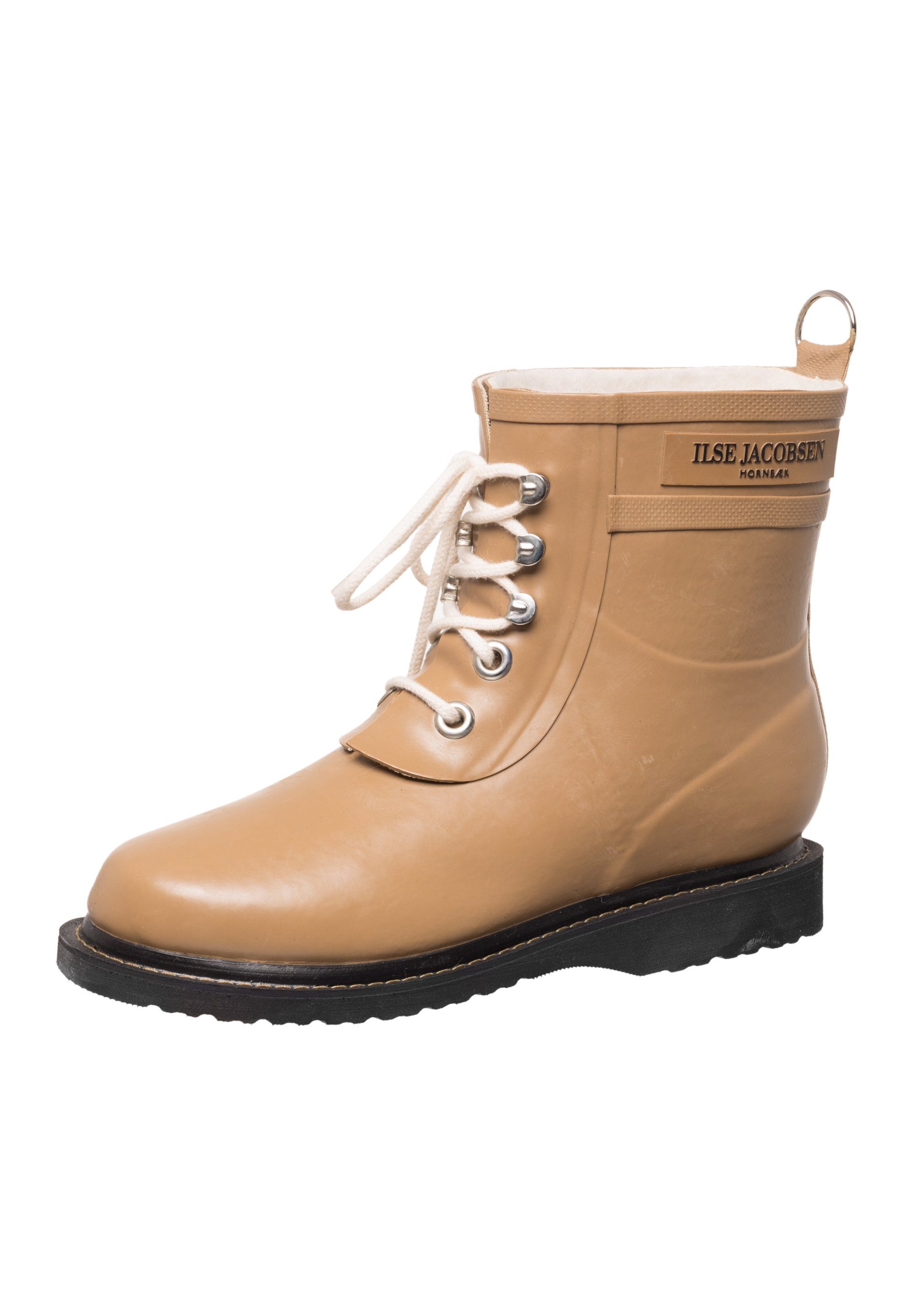Ilse Jacobsen RUB2 Gummistiefel Naturkautschuksohle, perfekt günstig online kaufen