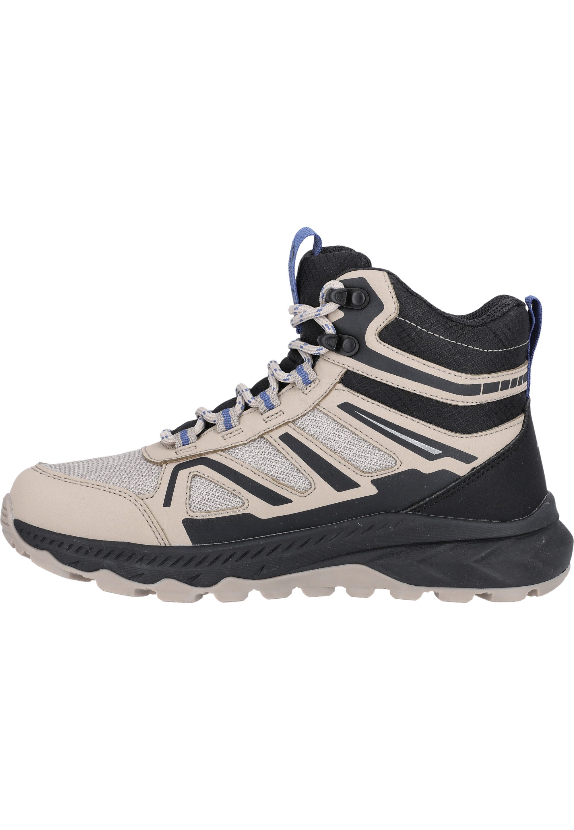 WHISTLER Niament W Outdoor Boot WP Winterboots Snowboots,Winterstiefel,Schnürstiefel, Winterschuhe, wasserdicht