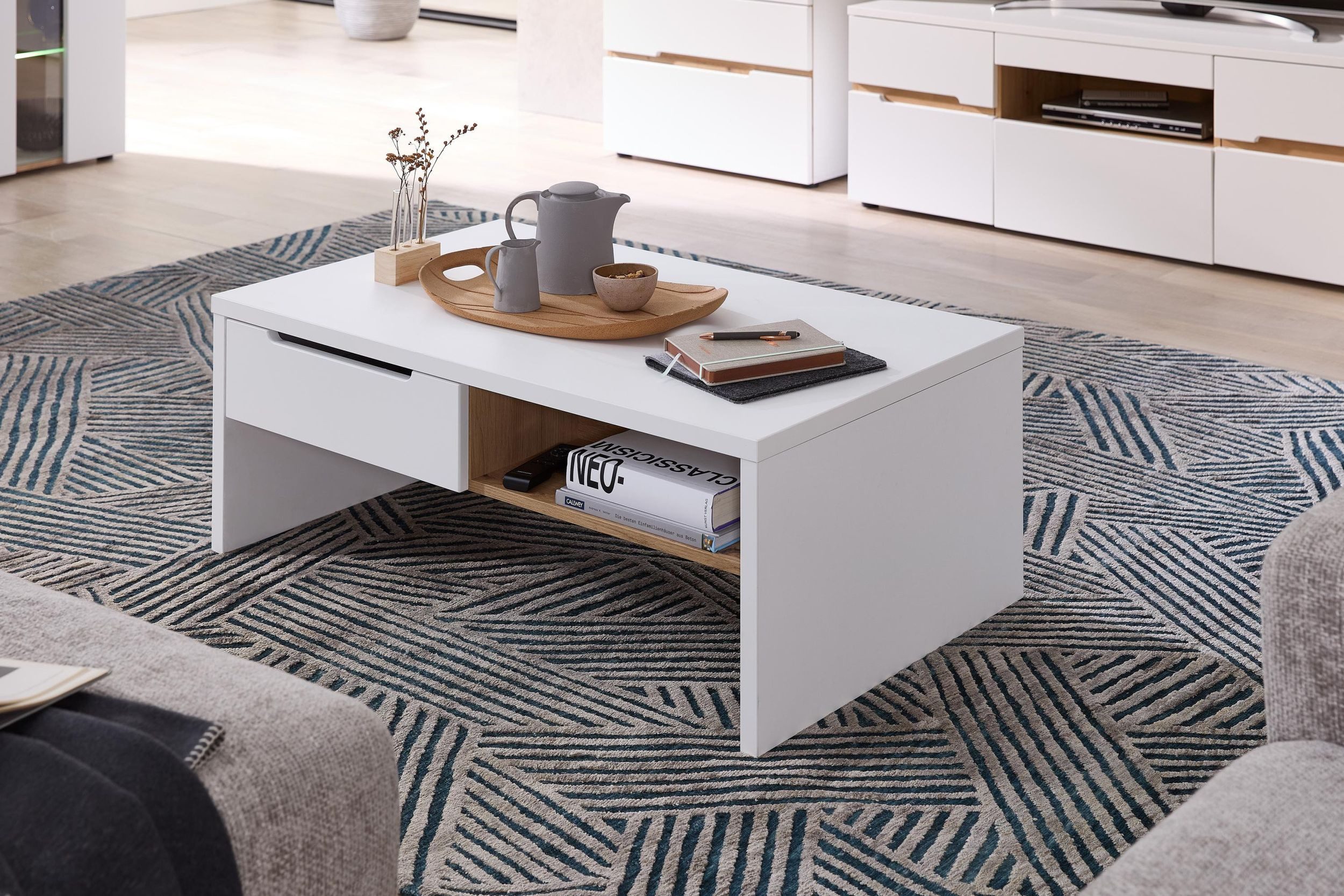 Bega Consult Couchtisch