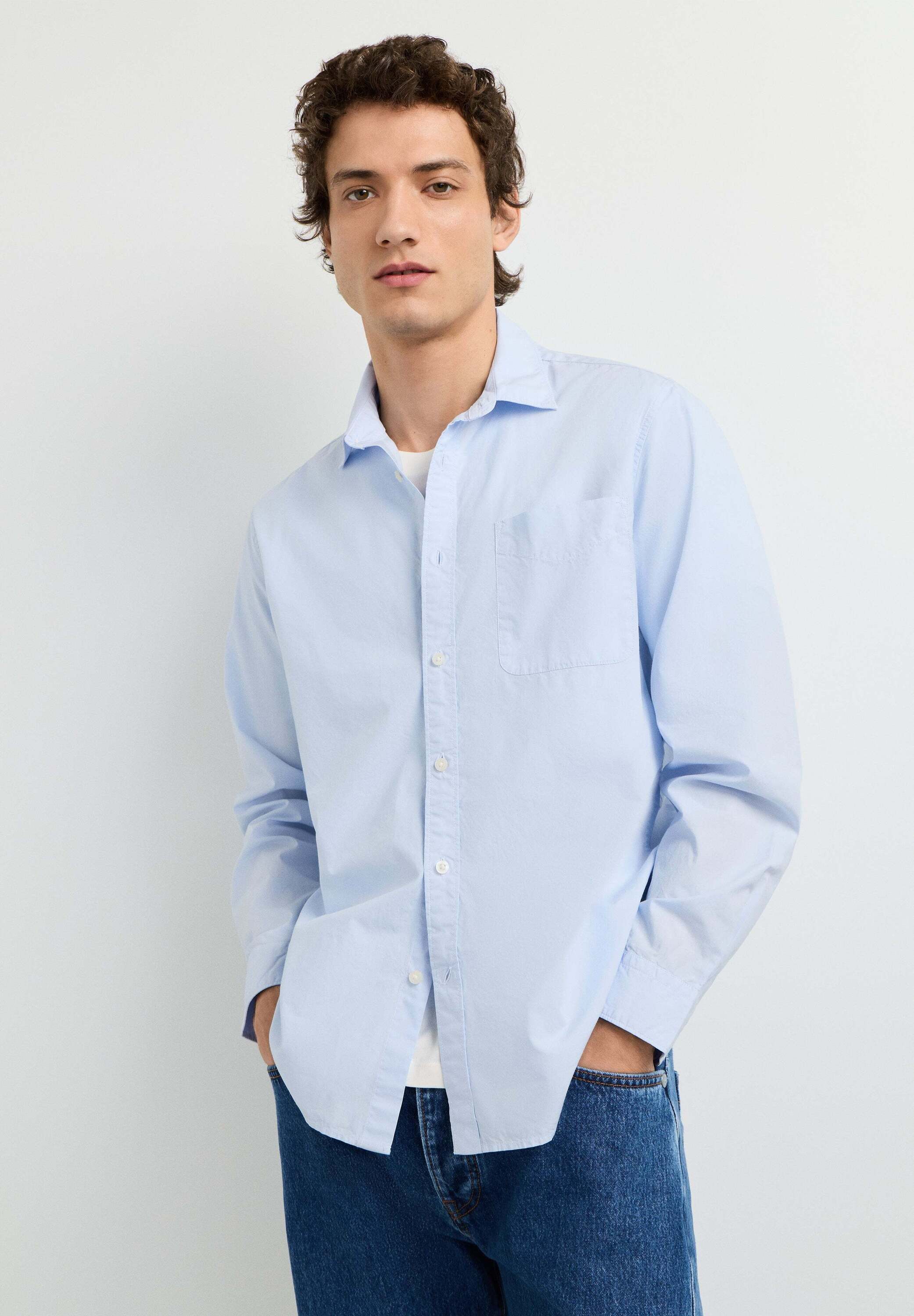 Pepe Jeans Funktionsshirt shirt ROBERT