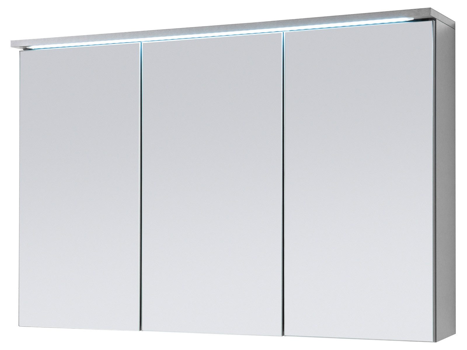 Spiegelschrank 100 x 68 x 22,5 cm (B/H/T)