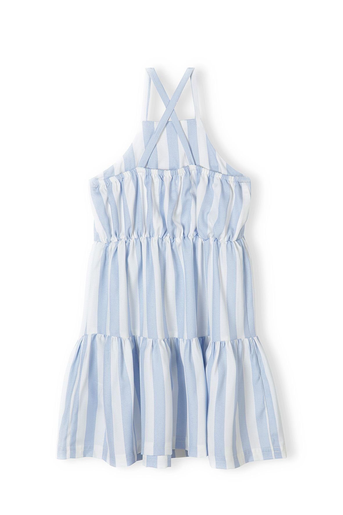 Sommerkleid mit Kleid Streifen MINOTI (3y-14y)