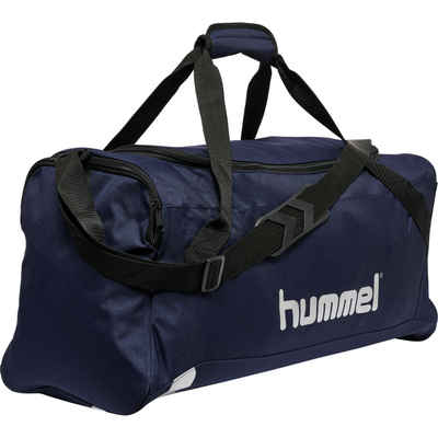 hummel Sporttasche Sporttasche CORE SPORTS BAG 204012 (Größe: S)
