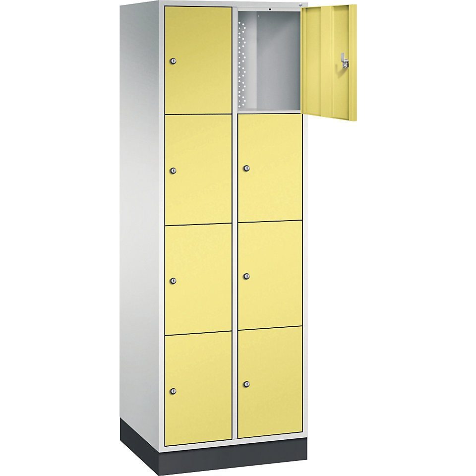 Aktenschrank C+P