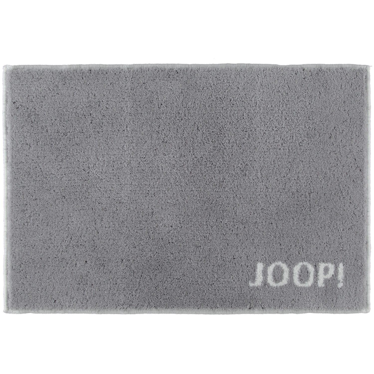 JOOP! Badematte Classic 281, Höhe 20.00 mm, 100% Polyacryl