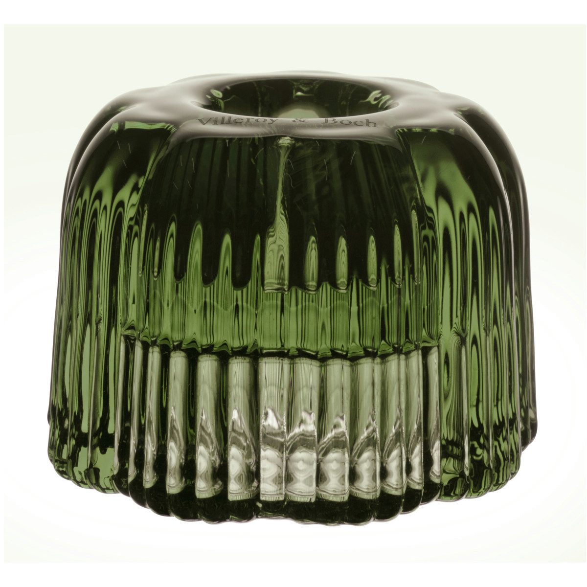 Villeroy & Boch Kerzenständer Fleur vert günstig online kaufen