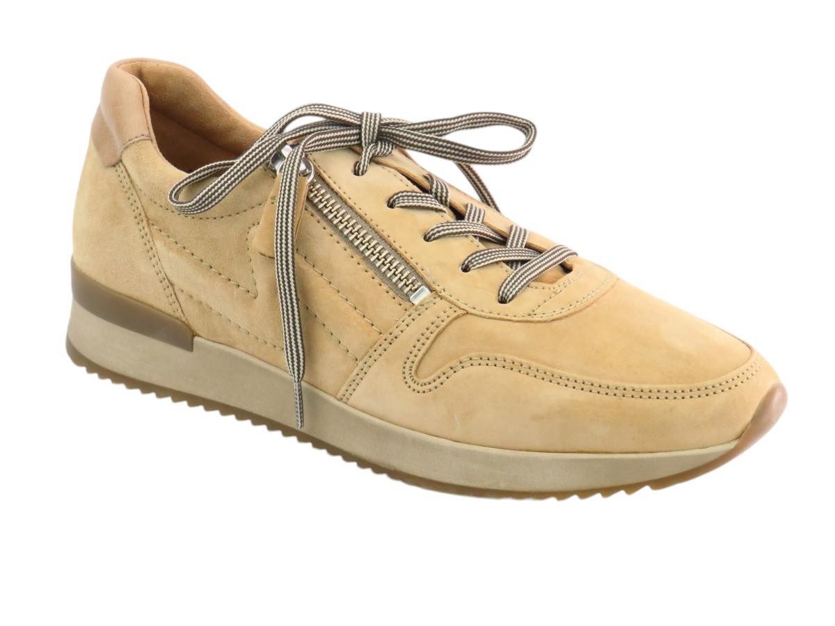 Rodeo Samt desert Sneaker