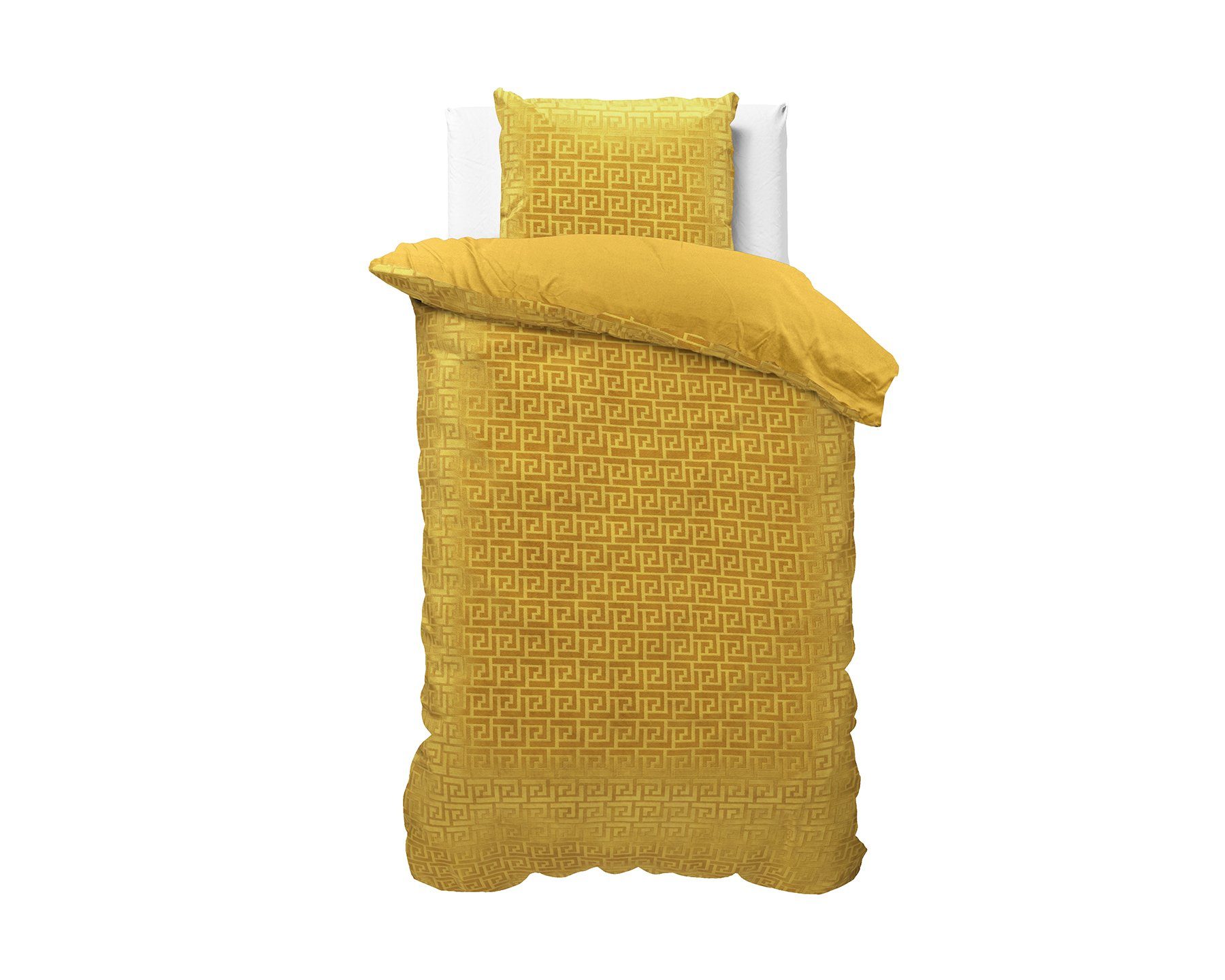 Sitheim-Europe Bettwäsche Sleeptime Fashion Bettbezug, Mikrofaser, günstig online kaufen