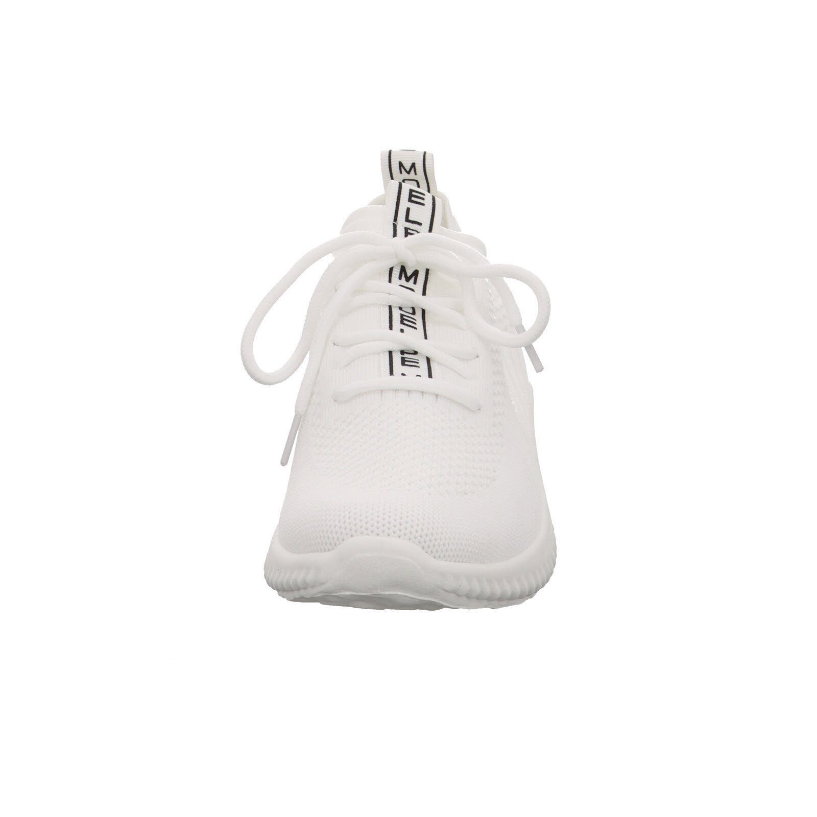 Sneakers QT19007-WHT Slipper